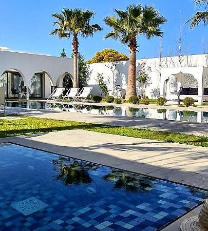 قمرت Maison - Dar Ouled Soltane المظهر الخارجي الصورة
