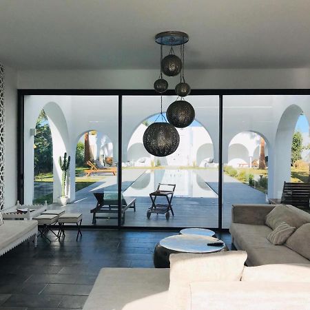 قمرت Maison - Dar Ouled Soltane المظهر الخارجي الصورة