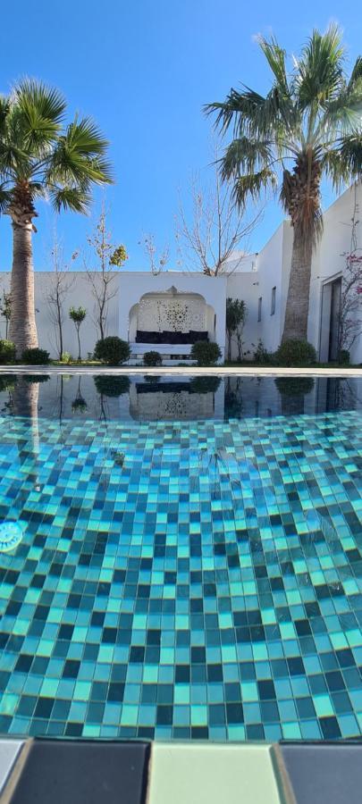 قمرت Maison - Dar Ouled Soltane المظهر الخارجي الصورة