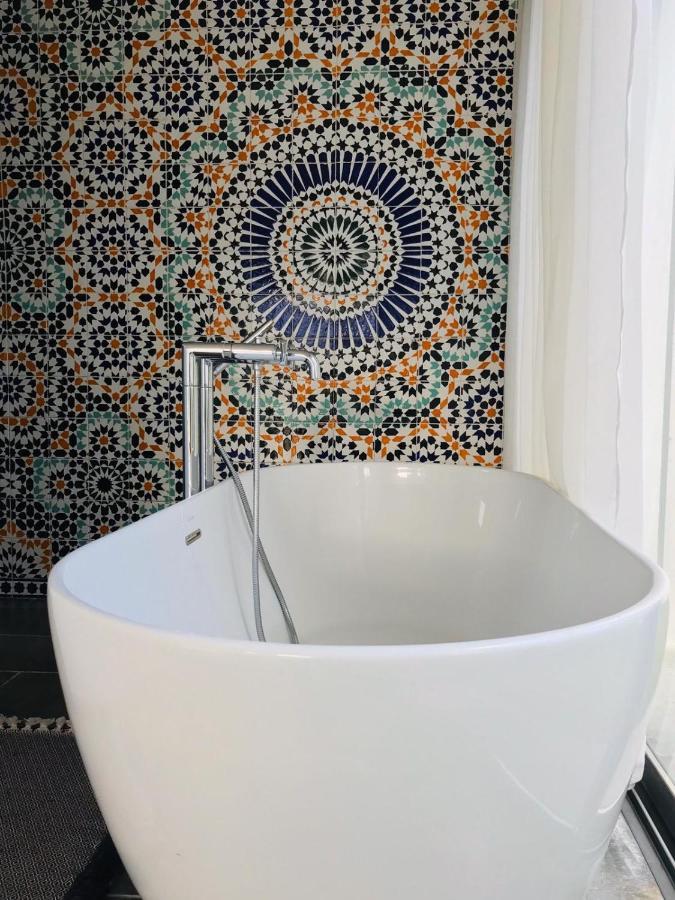 قمرت Maison - Dar Ouled Soltane المظهر الخارجي الصورة