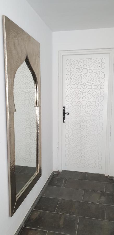 قمرت Maison - Dar Ouled Soltane المظهر الخارجي الصورة
