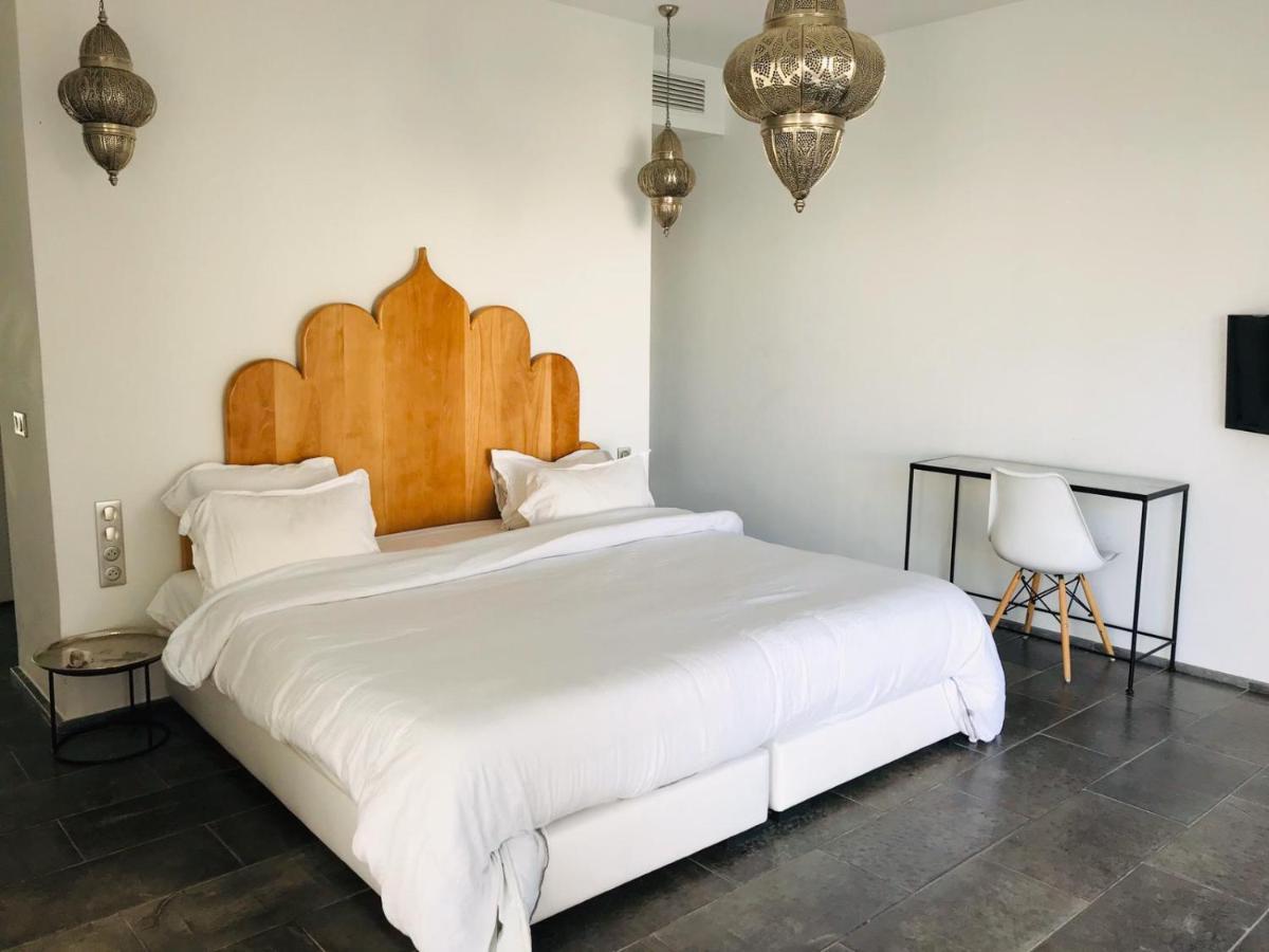 قمرت Maison - Dar Ouled Soltane المظهر الخارجي الصورة