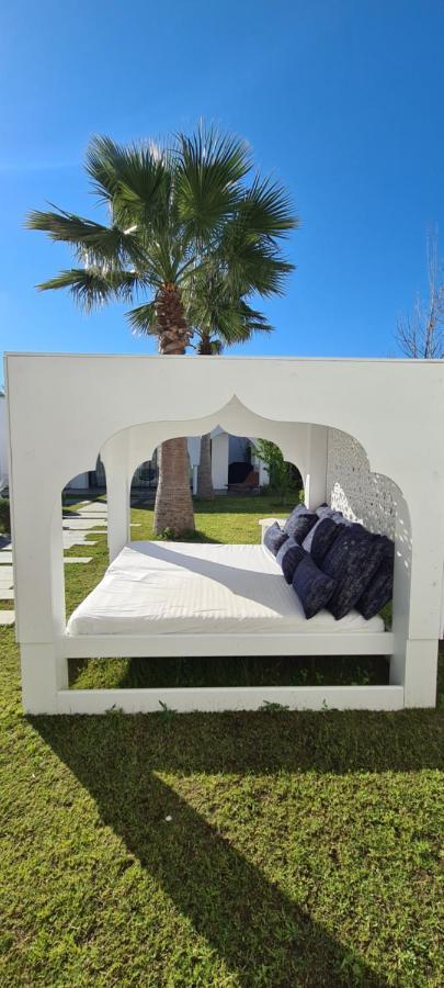 قمرت Maison - Dar Ouled Soltane المظهر الخارجي الصورة
