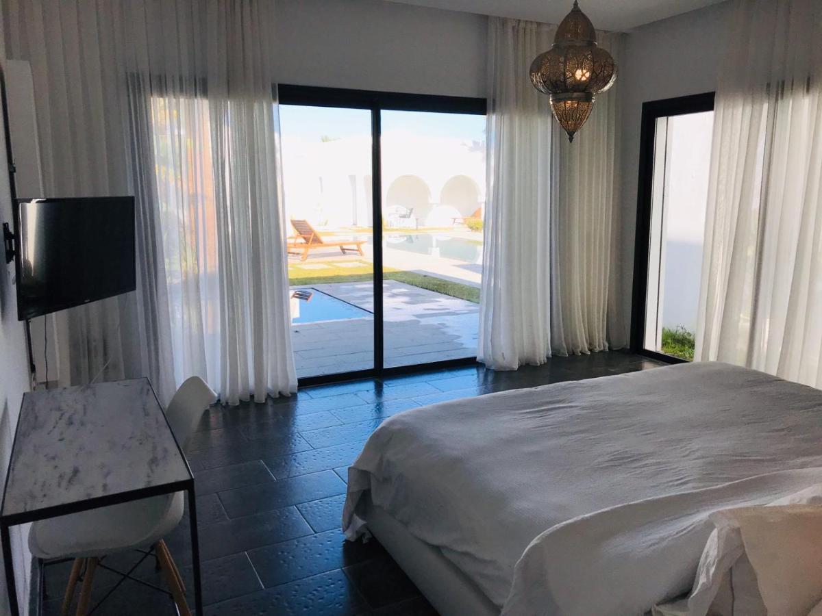 قمرت Maison - Dar Ouled Soltane المظهر الخارجي الصورة