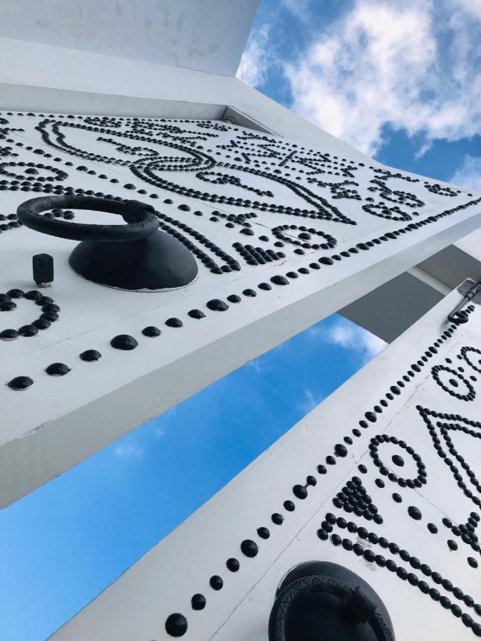 قمرت Maison - Dar Ouled Soltane المظهر الخارجي الصورة