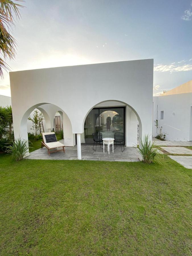 قمرت Maison - Dar Ouled Soltane المظهر الخارجي الصورة