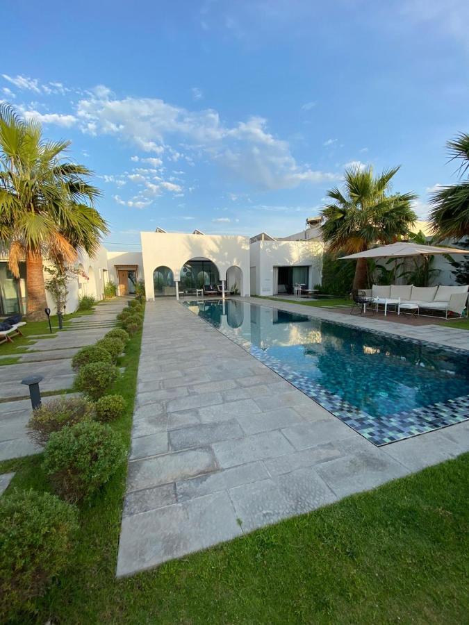 قمرت Maison - Dar Ouled Soltane المظهر الخارجي الصورة