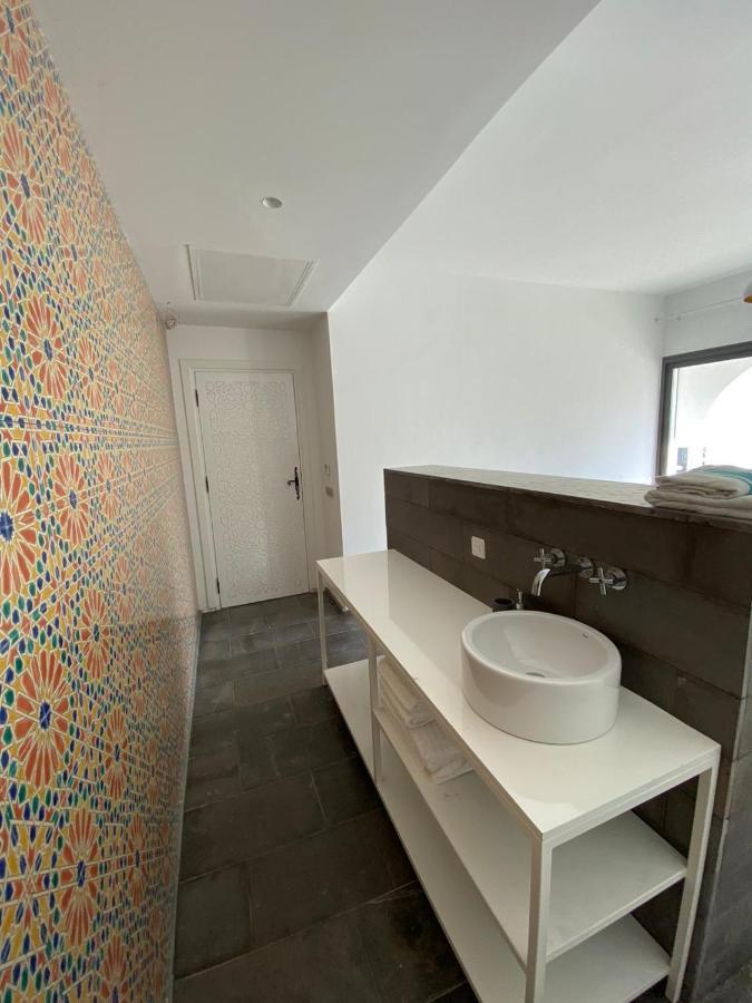 قمرت Maison - Dar Ouled Soltane المظهر الخارجي الصورة