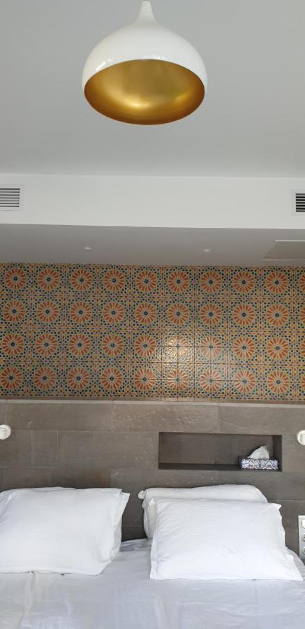 قمرت Maison - Dar Ouled Soltane المظهر الخارجي الصورة