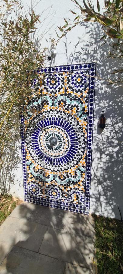 قمرت Maison - Dar Ouled Soltane المظهر الخارجي الصورة