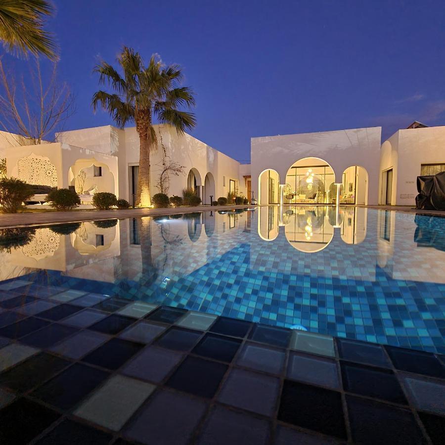 قمرت Maison - Dar Ouled Soltane المظهر الخارجي الصورة