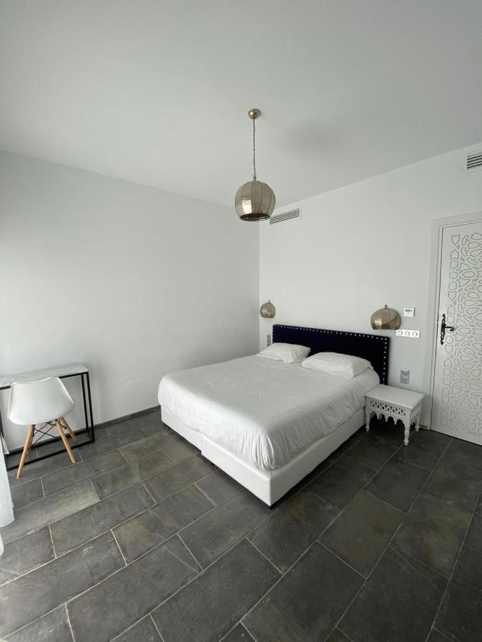 قمرت Maison - Dar Ouled Soltane المظهر الخارجي الصورة