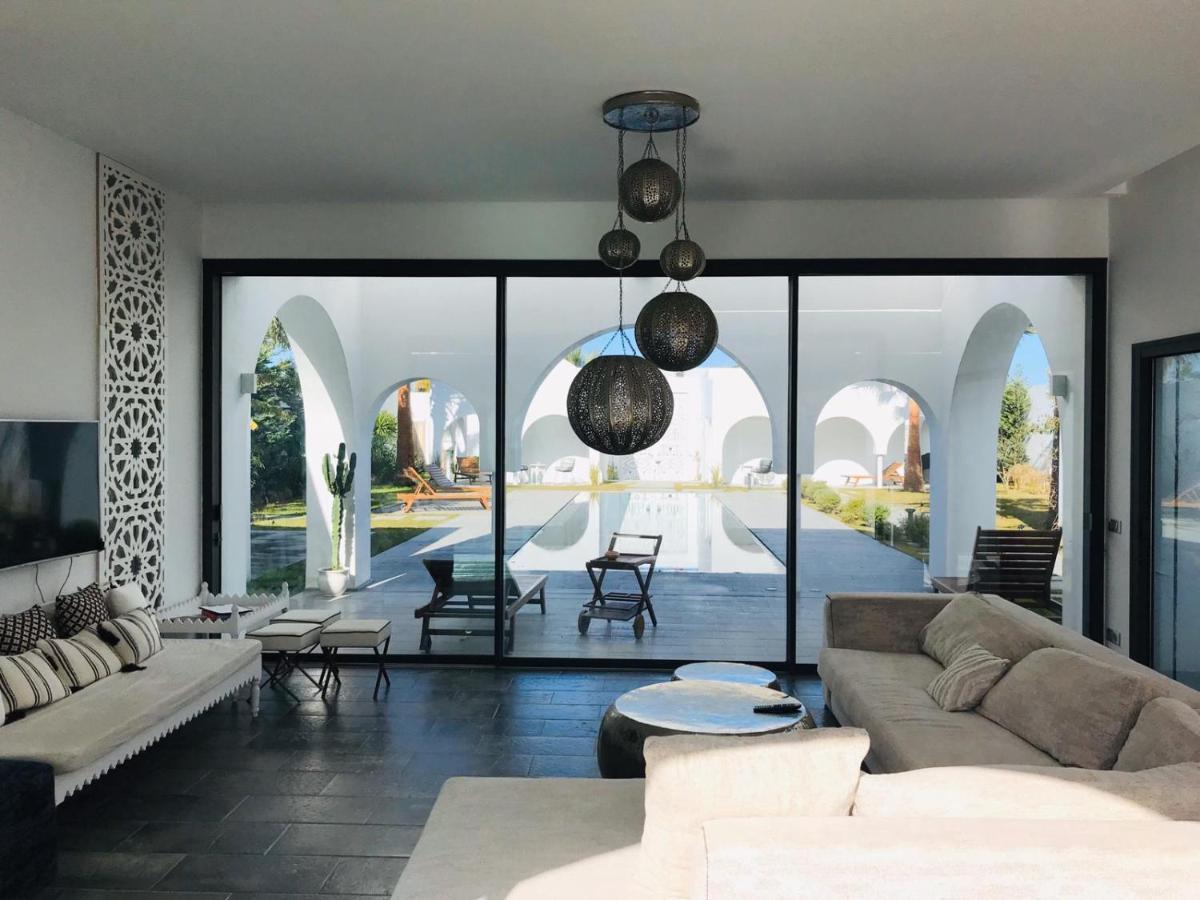 قمرت Maison - Dar Ouled Soltane المظهر الخارجي الصورة