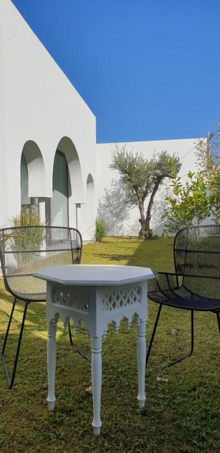 قمرت Maison - Dar Ouled Soltane المظهر الخارجي الصورة